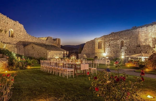 Antica Rocca - Foto 21