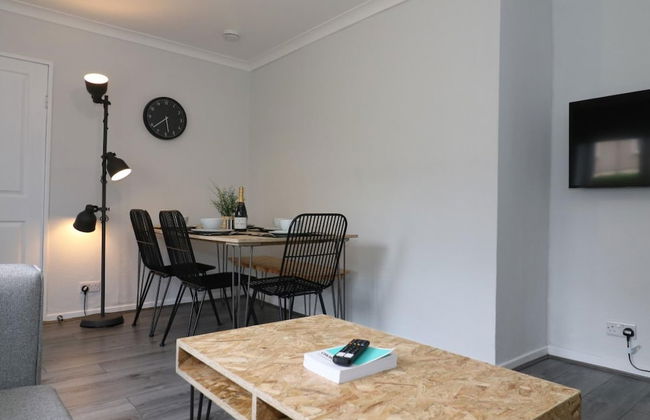 Caldercruix House - Airdrie - Foto 26