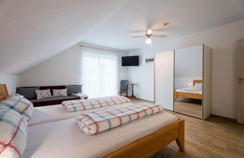 Ferienwohnungen Beilerstädtle - Foto 79