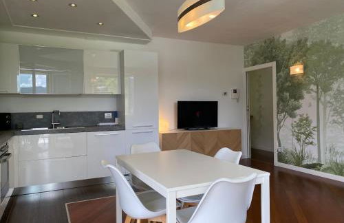 Casa La Terrazza sul Lago - Foto 24