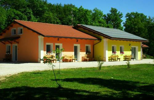 Alle Vallesse - Foto 1