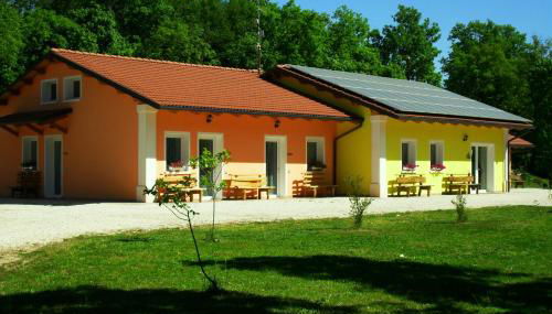 Alle Vallesse - Foto 1