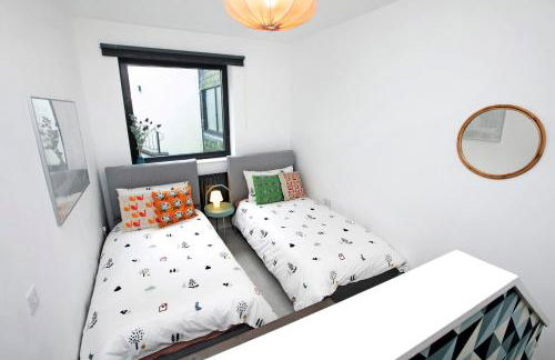 Pinewood Lodge - Foto 24