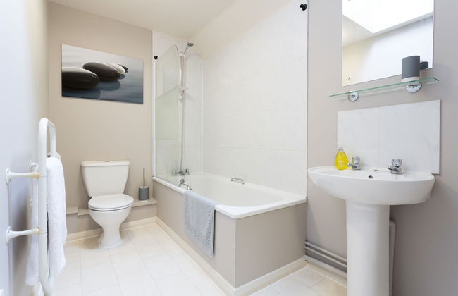 Beech Lodge - Foto 13