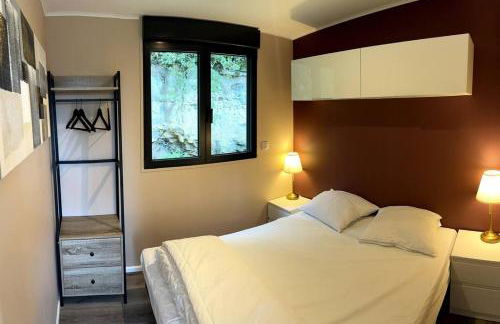 Tiny T, 4 personnes Loches, proche zoo de Beauval - Foto 11