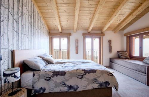 Bellagio - Baita treeb Tramontana - Foto 24