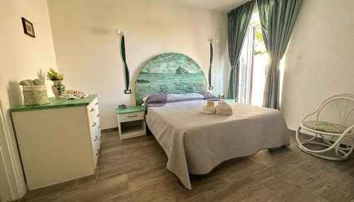 Villa dei Sogni - Aparthotel Ischia Ponte - Foto 5