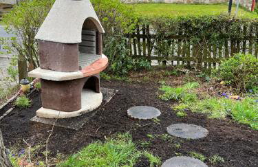 Fachwerk in Bergfreiheit - Foto 14