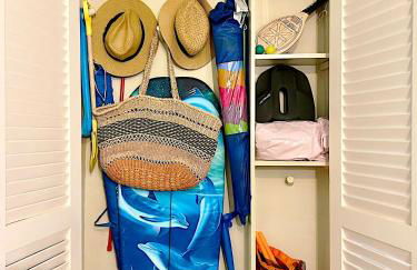 Abbott apartment - 1 min from the beach - 100m2 - sleeps 8 - Photo 35