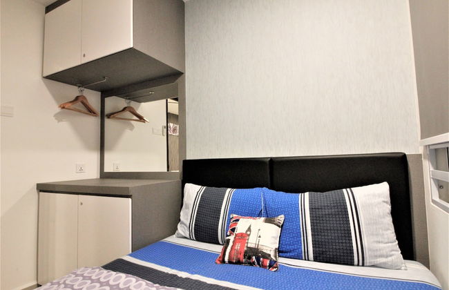 H2H London House - Photo 6