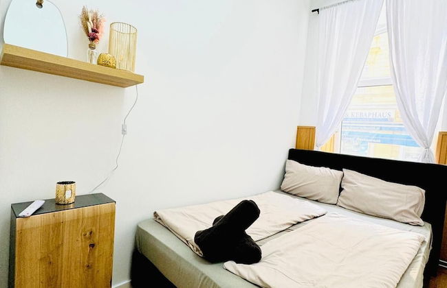 10BR Apt for Groups 8Min to Rathausplatz - Foto 31