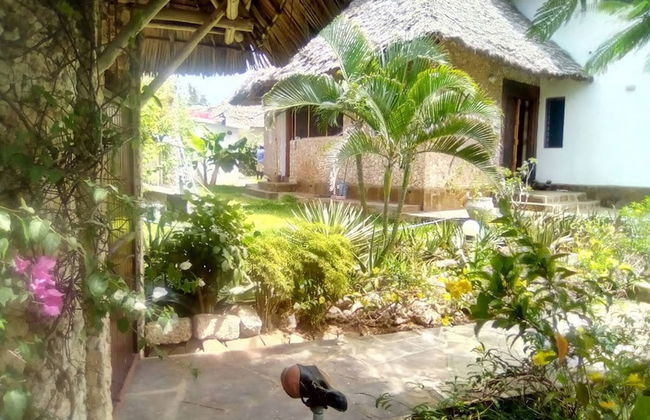 Beach Front Nicky Villa - Foto 52