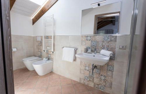 Agriturismo Punta San Lazzaro - Foto 73