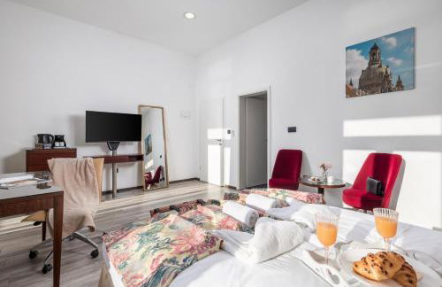 Continentale - Deluxe Rooms - Foto 43