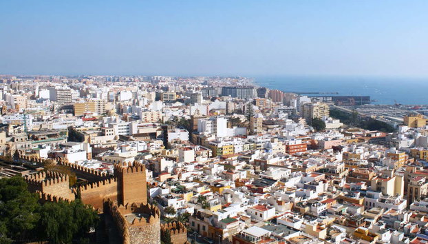 Visita guiada por Almeria - Foto 4