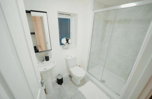 Willow Heights Modern 5-7 Persons/3 Bed Detached - Foto 10