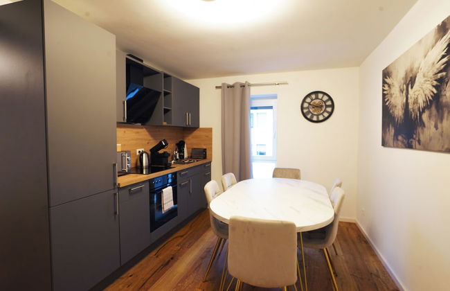 KC Hostings - Prestige Apartments - Foto 23