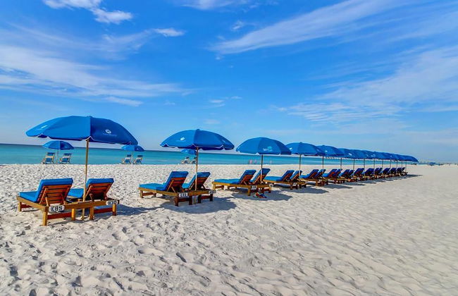 Edgewater Tower 2-108-gunners Paradise - Foto 56