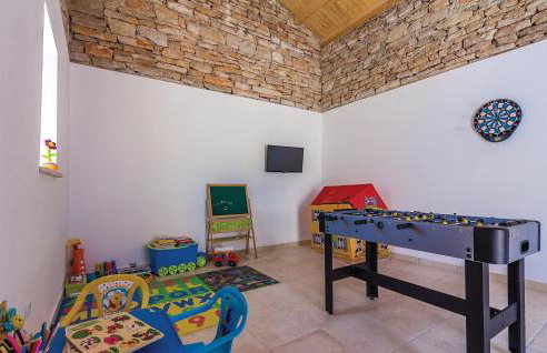 Stunning Home In Peruski With Wifi - Foto 14