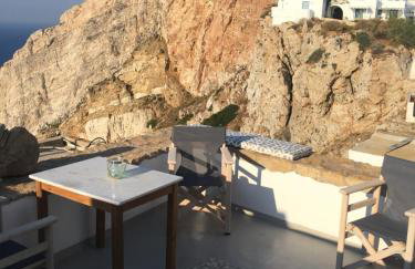 Folegandros-Cliffhouse - Foto 18