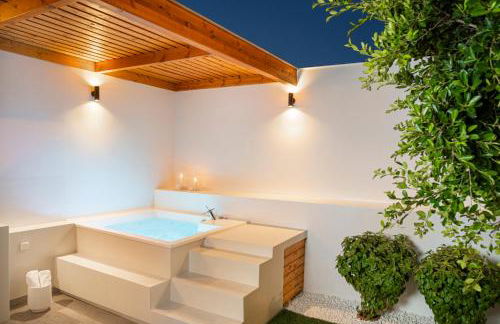 ETHOS Luxury Home - Seaview Villa with Hot-Tub! - Foto 31
