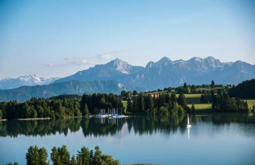 Allgäu-Moni Trauchgau - Foto 18