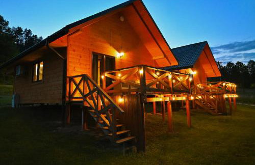 GOŁOSANKA - Domki nad Potokiem - 693-201-038 - Photo 8