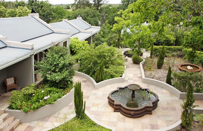 Schoone Oordt Country House - Foto 30