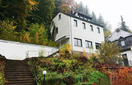 Ferienwohnung Haus Schöneck - Foto 1