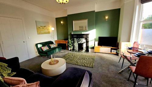 Christchurch House - Foto 5