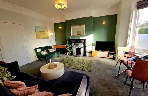 Christchurch House - Foto 5