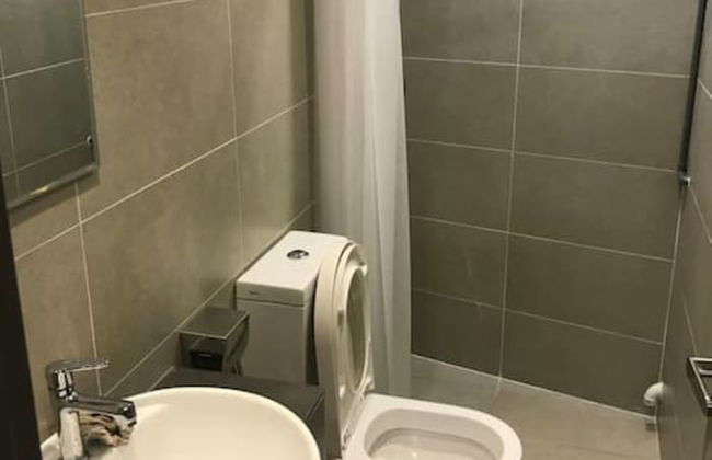 Pinnacle Studio - Heart of Petaling Jaya - Foto 15