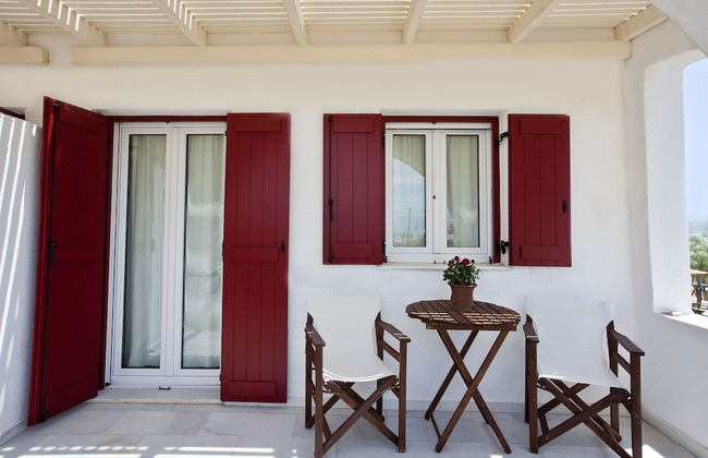 Naxos Kalimera - Foto 11