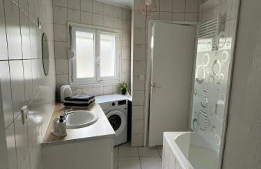 Charmante maison proche centre - Foto 10