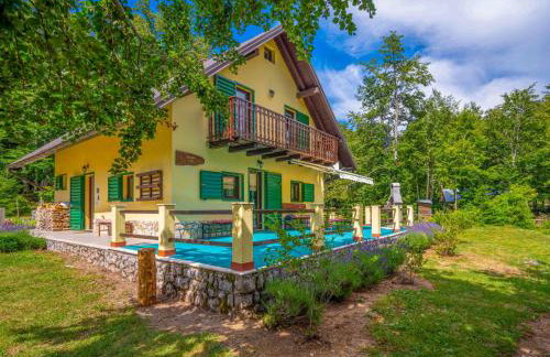 Holiday Home Legendao 2 by Interhome - Foto 1