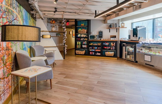 ARC HOTEL Washington DC, Georgetown - Photo 30