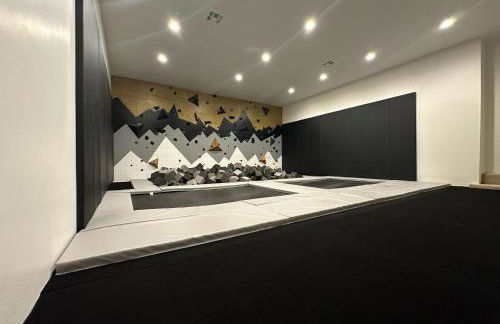 Pecan Valley Oasis - Lux Pool, Sauna and Theater - Foto 43