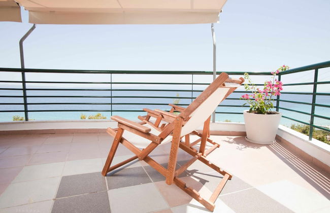 Zennova 33 Kallithea Blue Paradise - Photo 23