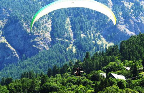 Les Hauts Des Auches - Foto 13