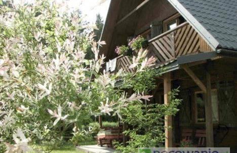 DOM Z BALI Villa Bajkowy Dom - Foto 71