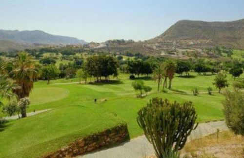 Estudio en Envía Golf Bello Rincón Paz y Vistas - Foto 13