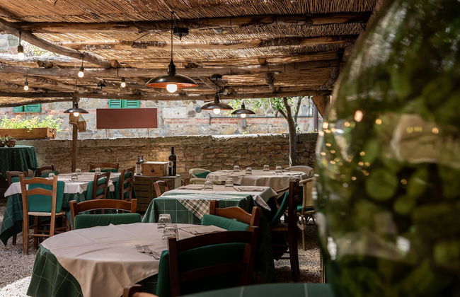 Borgo San Quirico d'Orcia B&B - Capitano Collection - Albergo diffuso - Foto 64