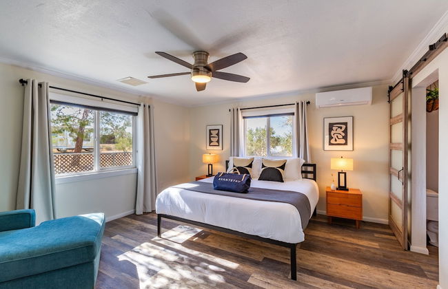 Sunset Grove by Avantstay New Pool Desert Views - Foto 19