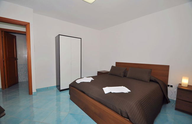 Apartments Cetara - Foto 6