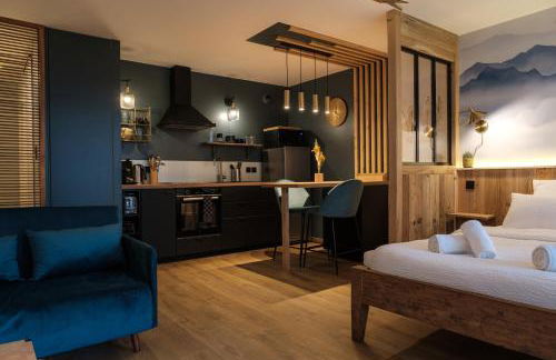 Résidence Emeraude - Centre Village - AravisTour - Photo 7