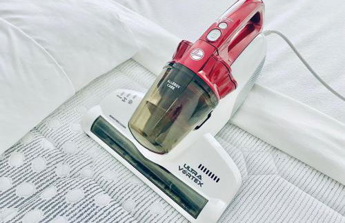 SPACE AGE Design-Luxus-Apartment, Terrasse, Zentral - Foto 10