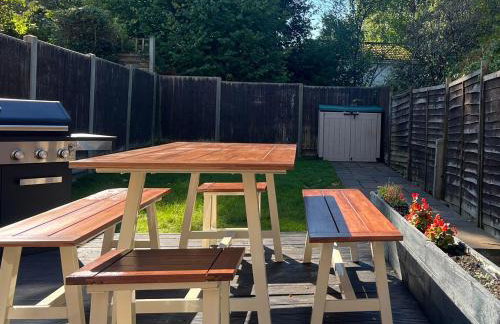 Modern Serenity in Langley Vale - Photo 20