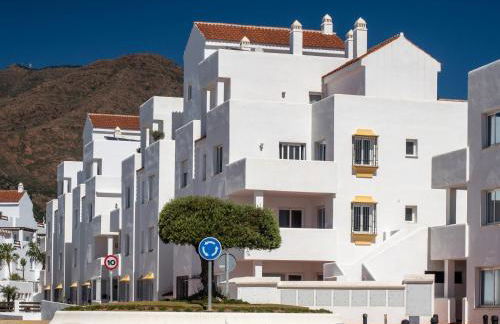 2275-Superb new apt on Valle Romano, golf view - Photo 36