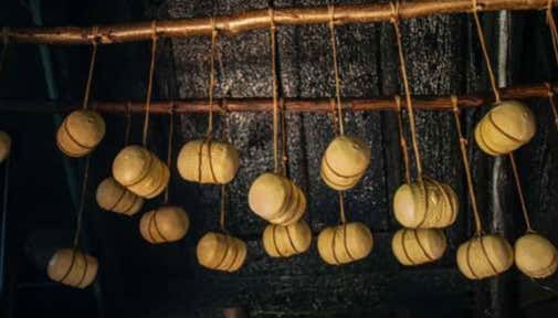 Learn more about Polish cheese