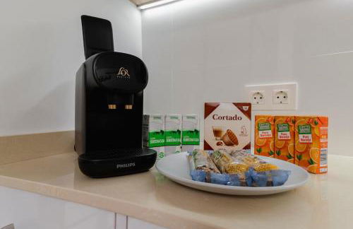 Loft bien equipado - Lavavajillas, tostadora, secador, - Photo 5